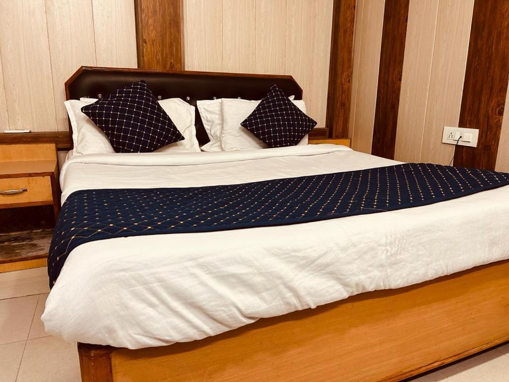 4 U Premium Tapovan Rishīkesh Екстериор снимка